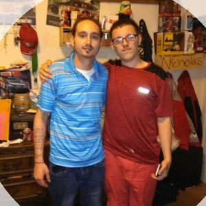 Meet your Posher, Logan